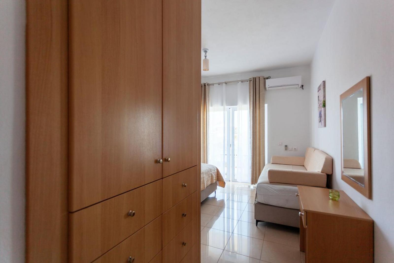 Zacharias Apartments Himarë Exterior foto